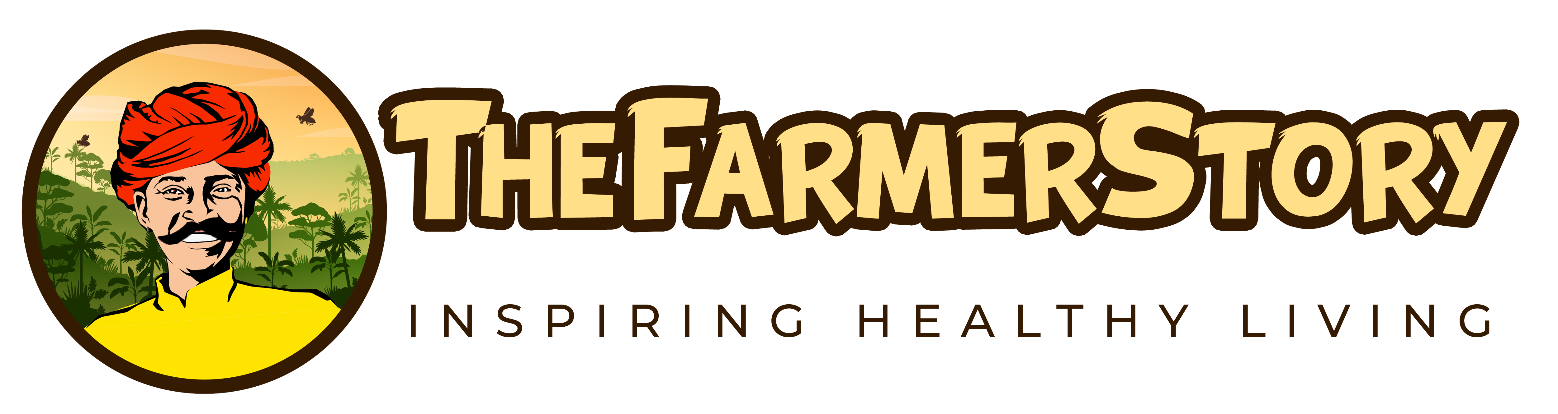 The Farmer Story